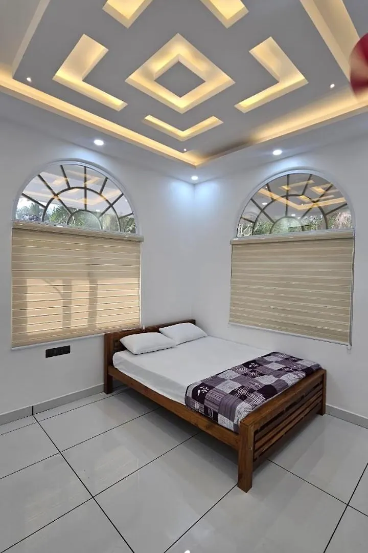 Home Stay Sasthamcotta