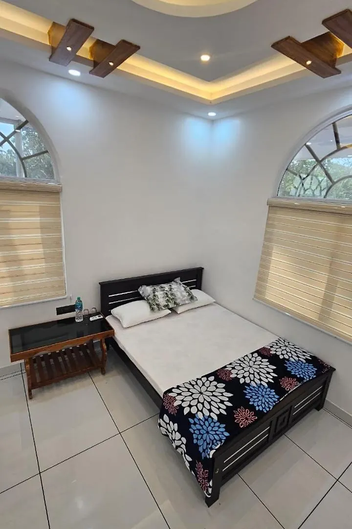 Home Stay Sasthamcotta India
