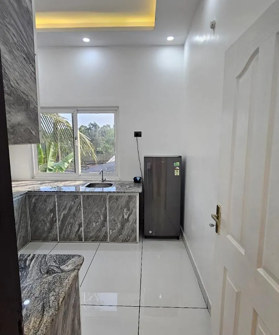 Home Stay Sasthamcotta
