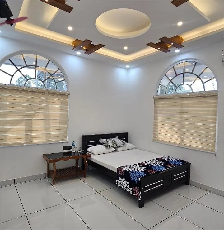Home Stay Sasthamcotta Apartment